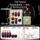 后Whoo凝顏眼霜禮盒8件套史敦宇聯(lián)名系列護膚品套裝生日新年禮物女
