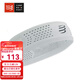 COMPRESSPORT開(kāi)關(guān)頭帶寬窄頭帶止汗帶導汗帶男女運動(dòng)透氣頭巾發(fā)箍跑步配件 窄頭帶III 白 均碼