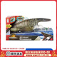 玩具反斗城（TOYSRUS）玩具反斗城美泰侏羅紀世界統治電影大型聲效攻擊AR互動(dòng)模新年禮物 滄龍14845