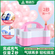 菱動(dòng)力電動(dòng)充氣泵氣球打氣筒家用活動(dòng)求婚禮裝飾表白生日布置氣球充氣泵