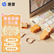 惠普（HP）64GB 萌寵U盤(pán) 可愛(ài)小狗高速傳輸情侶迷你u盤(pán) 辦公學(xué)生車(chē)載電腦手機優(yōu)盤(pán)