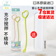 Betta日本貝塔嬰兒奶粉攪拌棒調乳攪拌棒奶粉果汁咖啡通用型蓓特進(jìn)口 綠色攪拌棒1支
