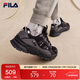 FILA 斐樂(lè )官方男鞋2025春夏休閑鞋男鞋休閑時(shí)尚運動(dòng)鞋老爹鞋