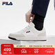 FILA 斐樂(lè )官方CHIC男鞋板鞋2025年時(shí)尚休閑鞋