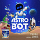 索尼（SONY）PS5國行游戲 宇宙機器人 標準版