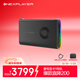 One XPlayer壹號本ONEXGPU壹號顯卡外置顯卡擴展塢雷電Oculink接口平板筆記本臺式機游戲掌機移動(dòng)獨立顯卡