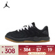 耐克（NIKE）JORDAN SESSION (GS)籃球鞋 IB5679-001 38.5