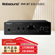 諾普聲（Nobsound）【藍牙升級款】PM1 發(fā)燒小功放機 HIFI2.0家用迷你電腦桌面小型功放 PM1藍牙升級款