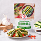 韓熙美酸甜脆黃瓜300g*2包下飯菜佐餐神器爽口小菜預制菜