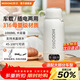 摩動(dòng)車(chē)載燒水壺便攜式燒水杯恒溫水壺電熱水杯旅行出差12v24v220v兩用點(diǎn)煙器保溫泡奶電熱杯316不銹鋼 1L 316內膽+車(chē)載家用【多段溫控+恒溫保溫】