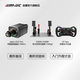 速魔（SIMAGIC）Alpha evo基座組合套裝專(zhuān)業(yè)賽車(chē)模擬器套裝新手入門(mén)組合搭配F1賽車(chē)拉力賽GT競技套裝速魔 Alpha EVO Pro 3件套(組合2）