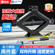 皇馳 汽車(chē)千斤頂省力車(chē)載雙牙型手搖千斤頂3噸轎車(chē)小車(chē)換胎專(zhuān)用工具