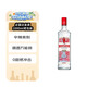 必富達（Beefeater） 洋酒 金酒 1000ml 40度 新老版隨機 金湯力 調酒 基酒