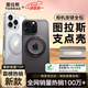 圖拉斯支點(diǎn)殼【相機按鍵全包丨熱銷(xiāo)霸榜第一】 適用蘋(píng)果16promax手機殼iphone16promax磨砂透明磁吸防摔