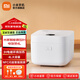 米家小米智能電飯煲IH微壓版3L/4L 家用小型多功能電飯鍋大容量煲湯蒸煮飯鍋可調多用途鍋蒸飯鍋 米家智能微壓IH電飯煲 4L