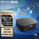 華碩（ASUS）NUC 14 RPO AI MINI迷你商用電腦臺式機（Ultra 7 258V 32G 1T WIN11）