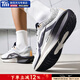 耐克（NIKE）跑步鞋男鞋 新款zoom緩震運動(dòng)鞋慢跑鞋輕便跑鞋 zoom氣墊緩震/奧利奧/現貨速發(fā) 40 (250mm)