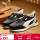 彪馬PUMA【尺碼偏大】休閑慢跑鞋男女經(jīng)典復古輕便抓地387672 41