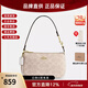 蔻馳（COACH）女士麻將包手提手拿包零錢(qián)包新款老花手拎包nolita系列送女友 CW426 IMXDM