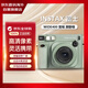 富士（FUJIFILM）INSTAX立拍立得 WIDE400 寬幅一次成像相機 原野綠