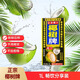 椰樹(shù)椰汁 1000ml/盒 植物蛋白飲料 正宗海南特產(chǎn)