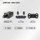 速魔（SIMAGIC）Alpha evo基座組合套裝專(zhuān)業(yè)賽車(chē)模擬器套裝新手入門(mén)組合搭配F1賽車(chē)拉力賽GT競技套裝速魔 Alpha EVO Sport 3件套(組合2）