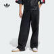 阿迪達斯 adidas【滔搏運動(dòng)】三葉草男子FIREBIRD PANTS牛仔褲 KD1497 30