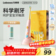 力博得（Lebooo）兒童電動(dòng)牙刷 抑菌柔軟刷毛 科學(xué)刷牙引導 寶寶禮物兒童生日禮物 3-15歲適用 YOYO 萌趣粉新年禮物