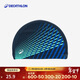 迪卡儂（DECATHLON）【新品】游泳網(wǎng)布泳帽度假透氣易戴成人游泳裝備-5448190