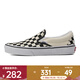 萬(wàn)斯（VANS）中性Classic Slip-On帆布鞋/硫化鞋（延續款） VN000EYEBWW 41