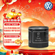 大眾（Volkswagen）一汽原廠(chǎng)機油濾芯機油格濾清器適用寶來(lái)高爾夫捷達邁騰速騰561A