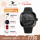 SEVENFRIDAY七個(gè)星期五手表M系列方形大表盤(pán)瑞表防水時(shí)尚手表男自動(dòng)機械腕表 M3/07