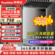 榮事達（Royalstar）洗衣機商用超大容量全自動(dòng)波輪20公斤30/50/60/kg洗被子窗簾神器家用民宿酒店專(zhuān)用 20KG洗脫容量【洗烘一體+藍光抑菌+藍光】 波輪