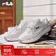 斐樂(lè )楊冪同款FILA阿甘鞋女鞋2026春季藤蘿鞋VITE簡(jiǎn)約時(shí)尚休閑鞋