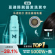 蔓迪防脫固發(fā)洗發(fā)水【烏諾地爾】米諾同源分子 激活萎縮毛囊 【防脫固發(fā)】200g*1瓶
