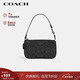 蔻馳（COACH）【品牌直供】女士小號手提手拿包腋下包麻將包CW426元旦禮物