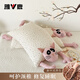 雅鹿A類(lèi)全棉蕎麥枕頭成人深度睡眠睡覺(jué)專(zhuān)用可愛(ài)卡通風(fēng)家用枕芯一對裝 【透氣防潮 四季通用不悶汗】 小布丁 36cm*57cm /對