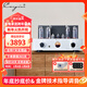 CAYIN凱音MT-35MK3凱音斯巴克高保真發(fā)燒級電子管HIFI功放MT-35MK3-BT合并式藍牙膽機功放機 MT-35MK3(注：不帶藍牙)