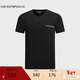 阿瑪尼EMPORIO ARMANI【禮物】25春夏EAU男士T恤