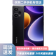 Redmi Note12 Turbo 5G 第二代驍龍7+ 超細四窄邊OLED直屏 二手手機 碳纖黑 12G+512G【成色好電池高】 95新