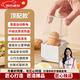 接運貓蒸蛋器自動(dòng)斷電2024款多功能學(xué)生宿舍煮蛋器辦公室迷你蒸蛋器早餐機蒸包機一人 單層 頂配升級防水蒸熟自動(dòng)斷電-單枚煮蛋器