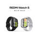 小米紅米Redmi Watch5 esim手表5藍牙通話(huà)智能運動(dòng)戶(hù)外時(shí)尚 浮光鈦ESIM版原盒僅拆封