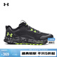 UNDER ARMOUR官方UA Charged Bandit TR 2男子透氣運動(dòng)跑步鞋3024186 煤玉灰102 42.5