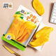 昌茂香醇芒果干海南特色零食休閑大片厚切脯三亞熱帶特產(chǎn)辦公室小吃 【1袋】228g