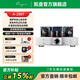 CAYIN Cayin A-200T 凱音斯巴克功放大功率HIFI推挽膽機發(fā)燒級電子管功放 A-200T