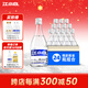 江小白40度白酒清香小瓶酒 高粱白酒純糧食酒整箱裝新年節日送禮 40度 150mL 24瓶 【共4箱】