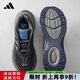 阿迪達斯（adidas）阿迪達斯男鞋2025秋冬季新款老爹鞋保暖厚底跑步鞋戶(hù)外休閑運動(dòng)鞋 HQ5015【官方正品 假一賠十】 42