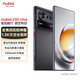 努比亞（nubia）Z80 Ultra 真全面屏 第五代驍龍8至尊版 7200mAh電池 AI影像大模型 魅影黑 16GB+1TB