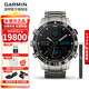 佳明（GARMIN） MARQ Gen2高端商務(wù)智能運動(dòng)手表高爾夫航海健身輕奢腕表新年禮物 MARQ Aviator(Gen2)-飛行家