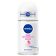 妮維雅（NIVEA）【孫穎莎同款】抑汗香體止汗露滾珠精華爽身走珠液50ml*3新年禮物